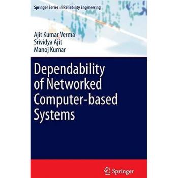 Dependability of Networked Computer-Based Systems