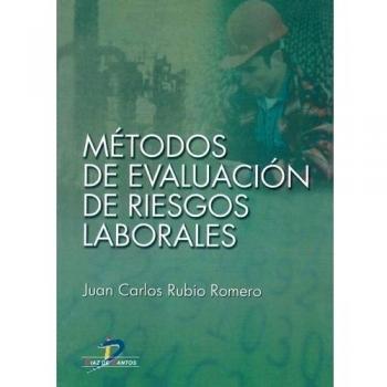 Métodos de evaluación de riesgos laborales