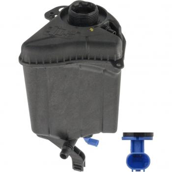 Depósito de expansión FEBI BILSTEIN 49011, refrigerante, alta calidad, resistente a la corrosión, compatible con múltiples modelos de vehículos