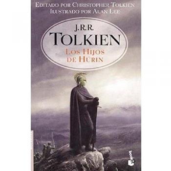 Los hijos de Húrin - Tolkien Jrr