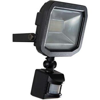 bg-luceco Luceco Tutor foco LED de detección de presencia
