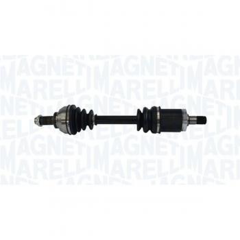 Árbol de transmisión MAGNETI MARELLI 302004190025