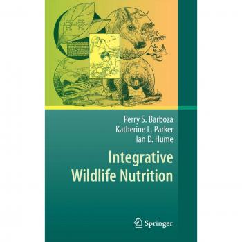 Integrative Wildlife Nutrition