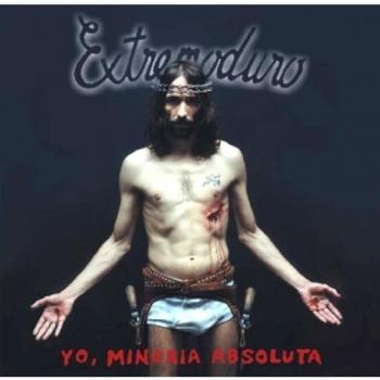 Yo, Minoría Absoluta [Vinilo] - Extremoduro