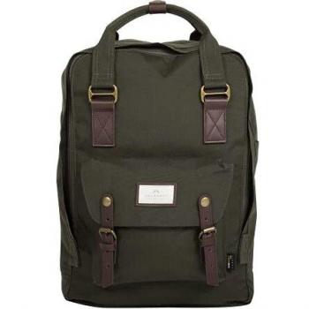 Mochila Urbana Doughnut Macaroon Grande Cordura