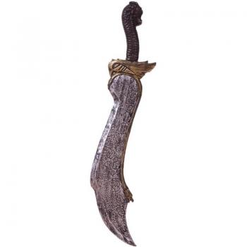 Espada de Dragón 70X15 cm