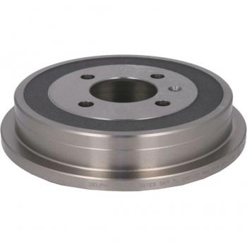 Tambor de freno Delphi BF549 para Seat, Skoda y VW