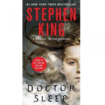 Doctor Sleep