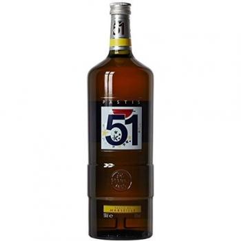 Pernod Ricard Pastis 51-1500 ml