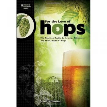 FOR THE LOVE OF HOPS