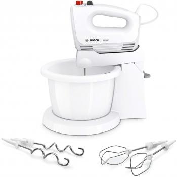 Bosch MFQ2600W Batidora de Mano 375 W Blanco