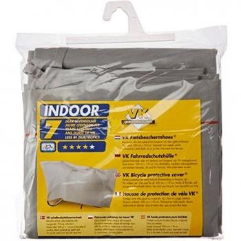 Funda Protectora para Bici Indoor VK 110 X 220CM