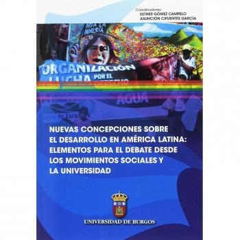 NUEVAS CONCEPCIONES SOBRE EL DESARROLLO EN..