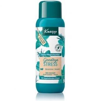 Kneipp Goodbye Stress Bath Foam 400 ml