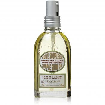 Aceite de Almendras L'OCCITANE para Piel Flexible 100 ml