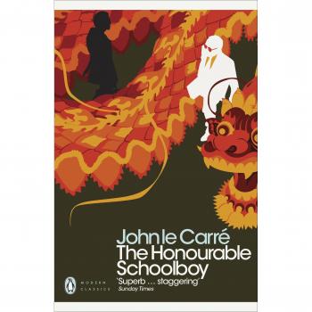 El Honorable Escolar - John Le Carré (Clásicos Modernos de Penguin)