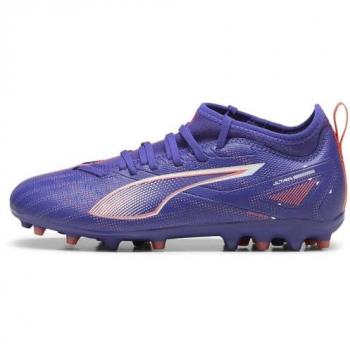 Botas de fútbol Puma Ultra 5 Match MG infantil