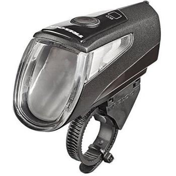 Trelock Faro Led I-Go Power Bateria C/Soporte Neg