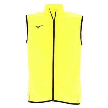 Mizuno Chaleco de lluvia Mixed Waterproof auténtico