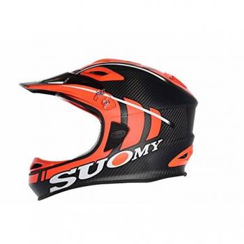 Suomy Antipannante A9IP00 Protector de Pantalla Transparente