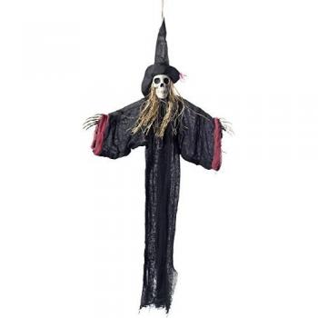 Colgante Esqueleto de bruja