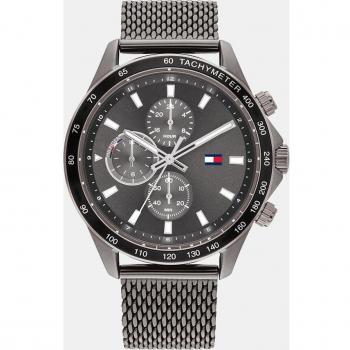 Tommy Hilfiger Men's Miles Watch 1792019