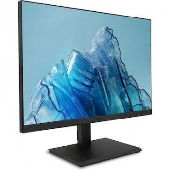 Acer B227Q E pantalla para PC de 21.5 Full HD LED con resolución de 1920 x 1080 Pixeles en color negro