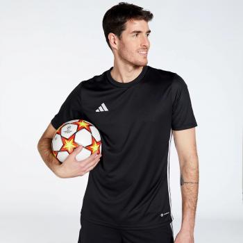 Camiseta de fútbol adidas tabela 23 para hombre
