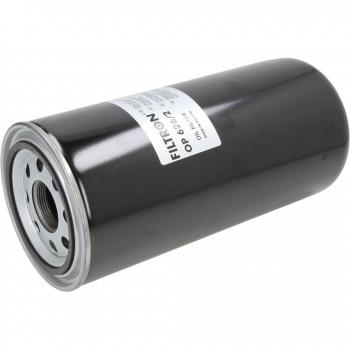 Filtro de aceite FILTRON OP626/2 - Tipo: Filtro de aceite, Características: Compatible con diversos modelos de vehículos, diseño eficiente para filtración, alta capacidad de retención de impurezas, fácil instalación