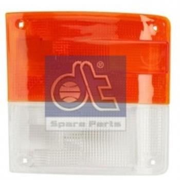 Lámpara intermitente DT Spare Parts 2.24118 Izquierda