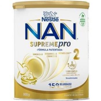 Nestlé NAN Supreme Pro 2 800g