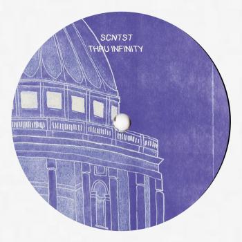 Thru Infinity [Vinilo]