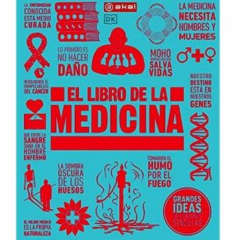 El libro de la medicina: 24
