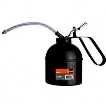 Bahco BOD4500 Acero Petróleo Latas, 500ml, Nergo