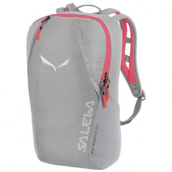 Mochila Salewa MTN Trainer 2 12L Infantil Gris