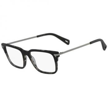G Star Raw GS2665 018 Armazones y Gafas Recetadas para Hombre Tortoiseshell, Lentes Recetados 51