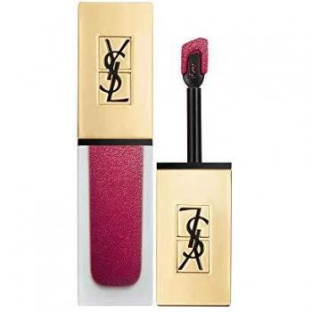 Yves Saint Laurent Ysl Tatouage Couture The Metallics 106-1 Unidad