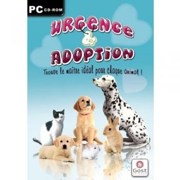 Urgence et adoption [Importación francesa]