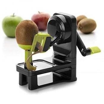 IBILI 793900 - Pelador De Manzana Y Kiwi