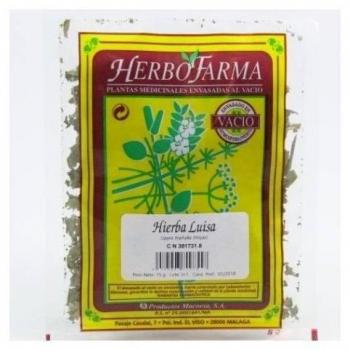Hierba Luisa de Herbofarma 30g