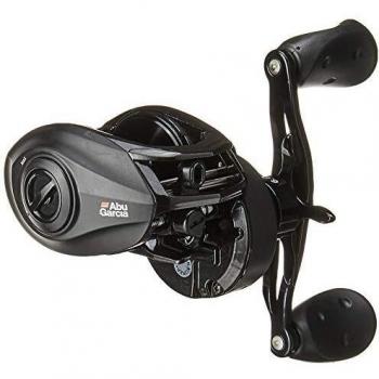 ABU GARCIA 1501039 - Carrete Revo4 Beast 41 X