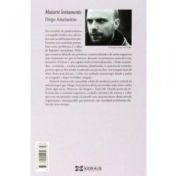 Matarte lentamente