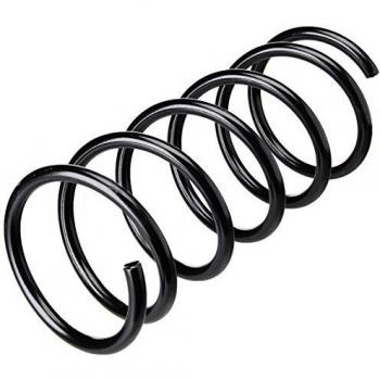 Muelle de suspensión Lesjöfors 4037225 para eje delantero Hyundai Getz