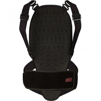 Atomic Protektor Ridgeline BP W Protector de Espalda, Mujer, Gris-Shade, S