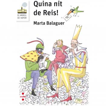 Quina nit de Reis!: 17
