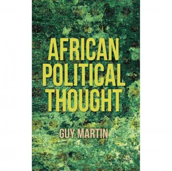 African Political Thought