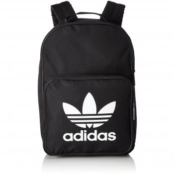 adidas Bp Clas Trefoil Mochila, Unisex Adulto, Negro
