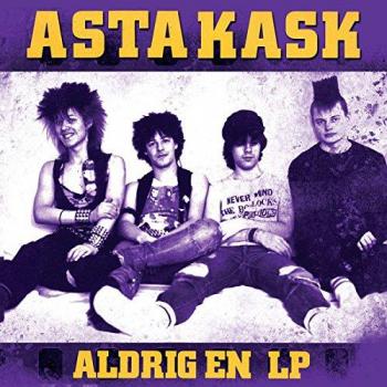 Aldrig En Lp VINYL