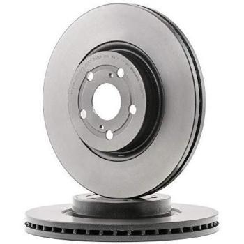 Brembo 09.9817.11 Disco de freno