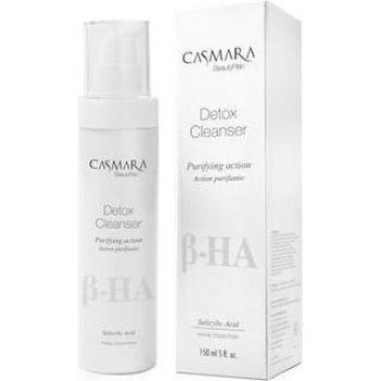 Detox Cleanser Purifying Action 150ml - Casmara
